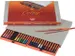 Kleurpotloden Bruynzeel Colour box 24stuks assort