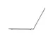 ASUS Chromebook CX15 Laptop Intel N50, 15.6 inch, 8GB, 64GB