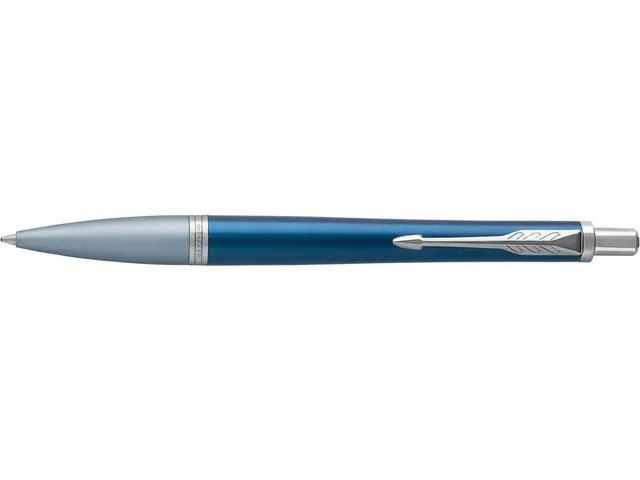 Urban Premium balpen Dark Blue CT