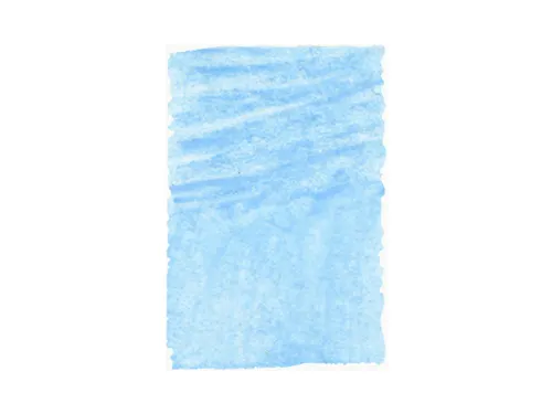 Aquarelpotlood Goldfaber 445 Pastel Phthalo blauw