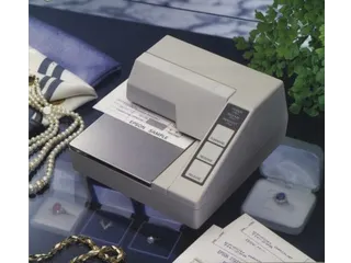 Epson TM-U295 - 2