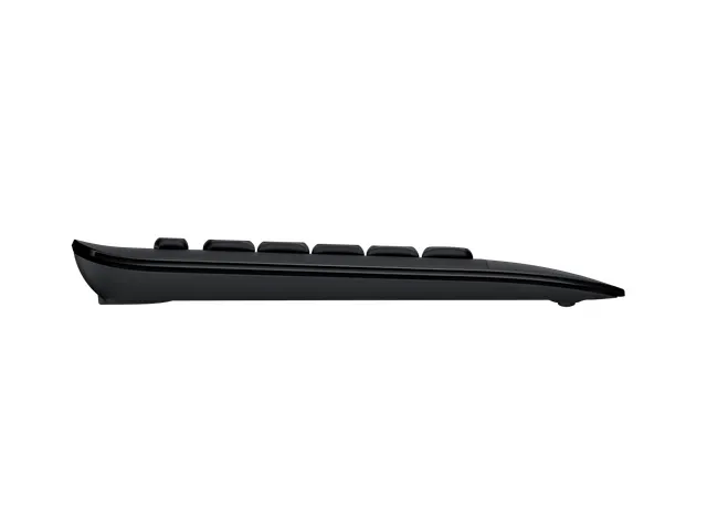 Logitech Signature MK650 Combo Toetsenbord QWERTY Italiaans + muis