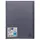 Porte-vues Opak recyclé A4 40V noir