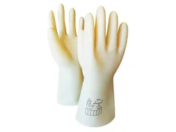 Electro Latex GP-0 handschoen Maat 9