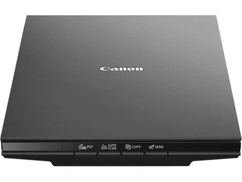 Scanner Canon LIDE 300 Flatbed