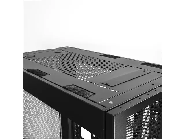 25U Serverkast Server Rack Behuizing 94 Cm Diep