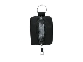 Medicijntas Reisetui Medimee Sleutelhanger zwart 1x7x11cm - 6