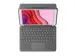 Logitech Combo Touch, AZERTY, Français, Pavé tactile, 1,8 cm, 1 mm,