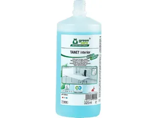 TANET Interior Oppervlaktereiniger Universeel 325ml - 1