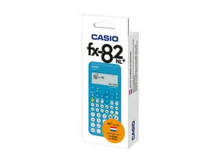 Rekenmachine Casio Classwiz fx-82NL+ - 6