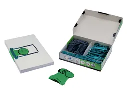 Archief Starterkit Jalema Lucido