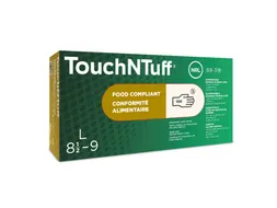 Ansell TouchNTuff 69-318 handschoen - 8½-9