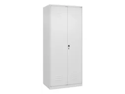 wasgoedverdeelkast,HxBxD 1850x800x500mm,vak B 400mm,draaigrendel