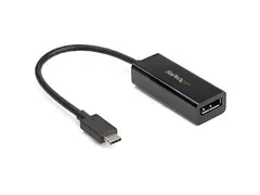 Adapter - USB C to DisplayPort - 8K 30Hz