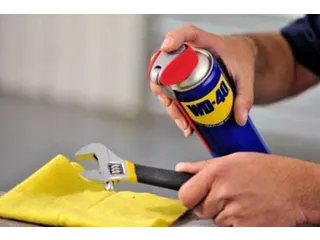 Spray multi-use WD-40 Smart Straw 300ml - 3