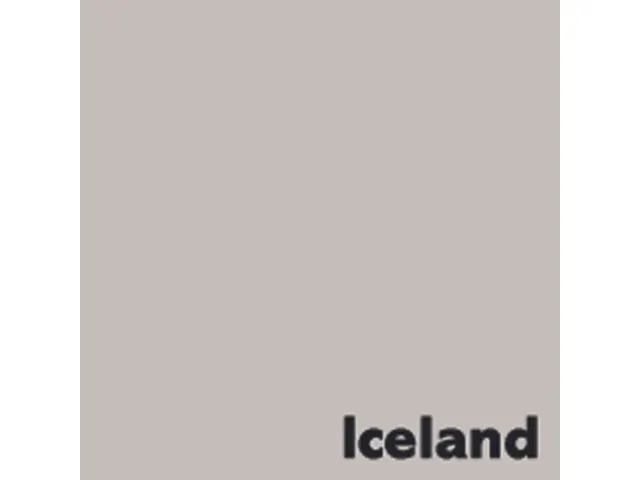 OUTLET Kopieerpapier Iceland Grijs A3 80 Gram 500 Vel