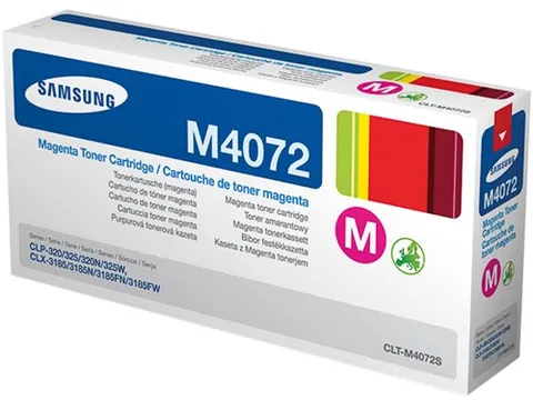 SU262A SAMSUNG CLP toner magenta 1000