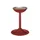Zandasbak Rood
