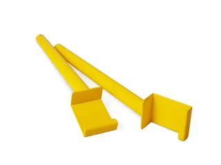 Montageset,V. Aanrijdbescherming Voor Stelling - 1