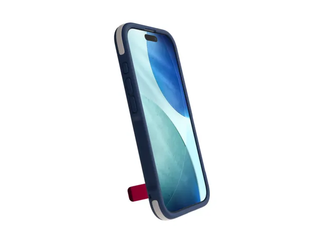 ZAGG Sedona Snap Kickstand, Housse, Apple, iPhone 17, 16 cm (6.3 inch)