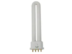 Reservelamp PL 9W 2G7 Voor VTLAMP3WN