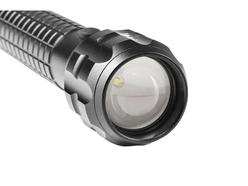 Zaklamp MAUL Kronos S LED 14cm lichtbereik 196m 3W