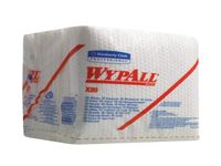 WypAll 8208388 doek X80 ¼-vouw 1-laags wit