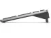 OUTLET Clavier sans fil + Bluetooth DELL KB740 QWERTY Noir
