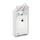 ontsmettingsmiddeldispenser,HxBxD 423x180x130mm,v. 1l,v. buiten