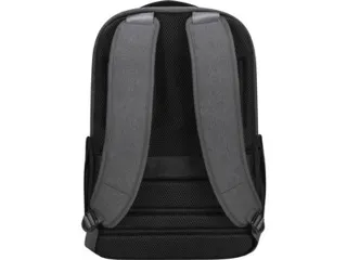 Cypress 15.6 Inch Laptoptas Hero Backpack EcoSmart Grijs - 4