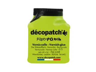 Vernis Décopatch PaperPatch 180ml transparant - 2