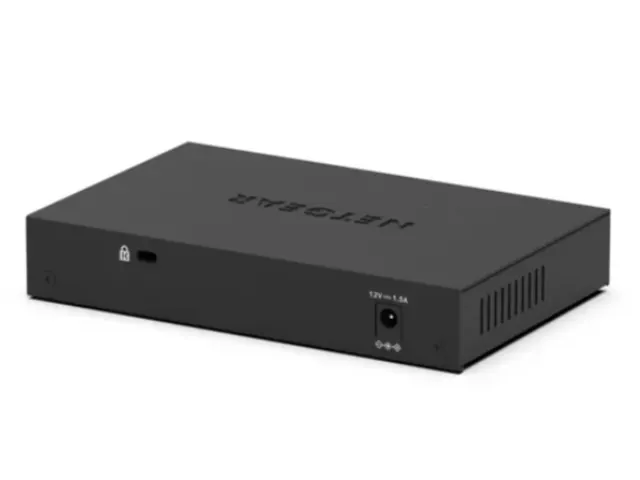 Ms305E Multi Gigabit Switch