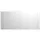 perfoplaat,blad HxB 457x991mm,plaatstaal,RAL7035