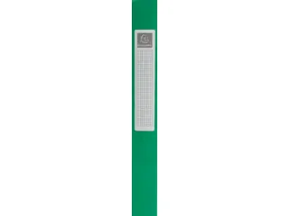 Klasseerdoos Scotten rug 40mm A4 ass. - 14