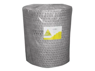 Absorptierollen industrie P015000 pluisarm geperforeerd 3-laags 54mx80 - 1
