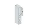 dubbeldekse locker,HxBxD 1850x300x500mm,1x2vak.,vak B 300mm