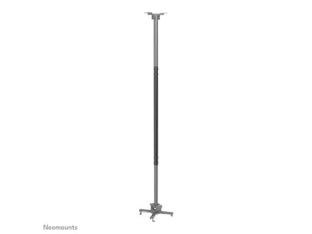Neomounts ACL25-500BL Extension pour support de plafond pour vidéopro