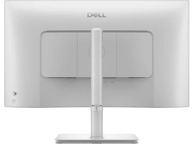 DELL S Series S2725HSM Monitor 27 inch Full HD LCD Wit