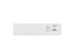 Penseel Qrea synthetisch haar nr 8 breedte 5,5mm