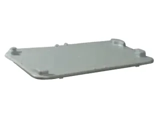 Deksel Voor Draaistapelbak Lxb 300X200Mm - 1