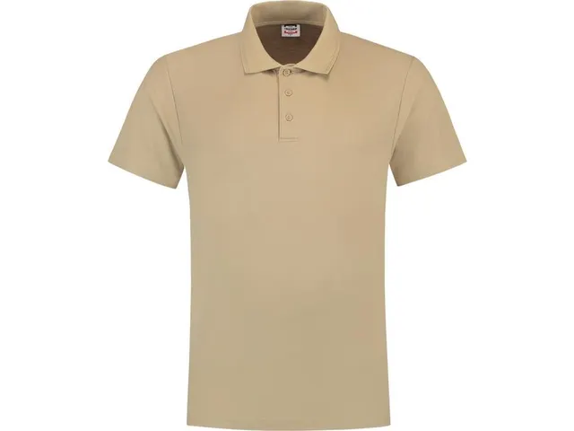 Tricorp 201003 polo, kakigroen, maat 7XL, per stuk