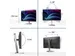 Ecran PC 27 inch Philips Business 27B2U4601 LCD avec USB-C
