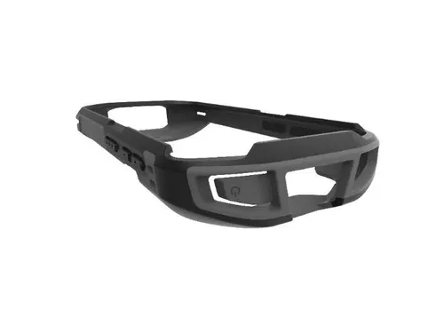 Tc5X Exoskeleton No Hand Strap Bumper
