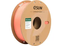 eSUN 3D printer Filament ePLA-Luminous 1,75mm Oranje 1kg