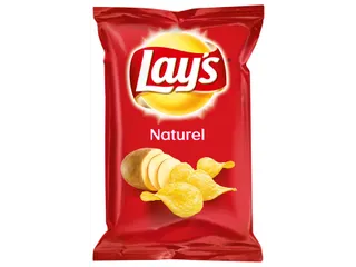 Chips Lay's Naturel 40gr - 2