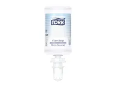 Tork 520501 Foamzeep geparfumeerd 6 x 1000 ml
