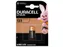 Batterij Duracell Ultra 123 Lithium Photo