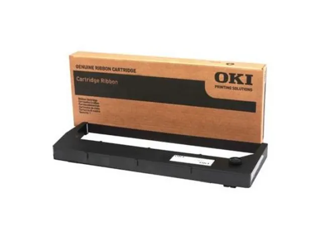 9005591 OKI MX1100 lint zwart 17.000 pagina's