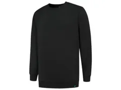 Tricorp 301701 sweater, zwart, maat 3XL, per stuk