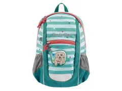 Rugzak Step by Step polyester KIGA MAXI Dog Lucky